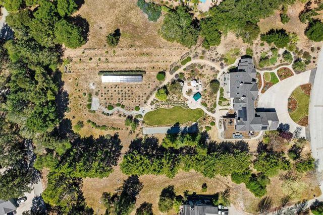 321 Pine Forest Drive, Aptos, CA 95003