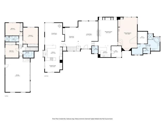 321 Pine Forest Drive, Aptos, CA 95003