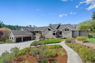 321 Pine Forest Drive, Aptos, CA 95003