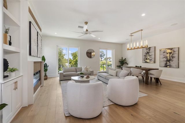 531 DANUBE AVENUE, Tampa, FL 33606