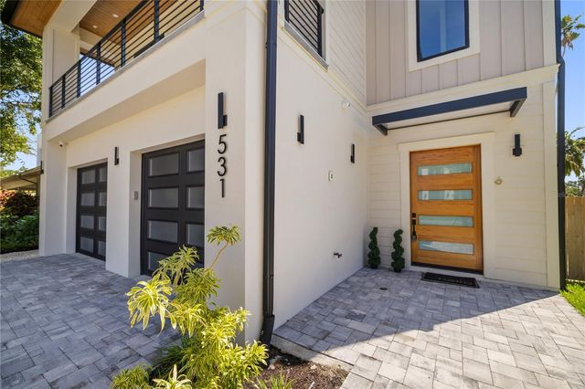 531 DANUBE AVENUE, Tampa, FL 33606