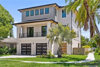 531 DANUBE AVENUE, Tampa, FL 33606