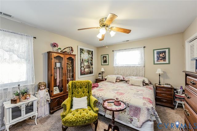 8225 Old Roxbury Rd, Quinton, VA 23141