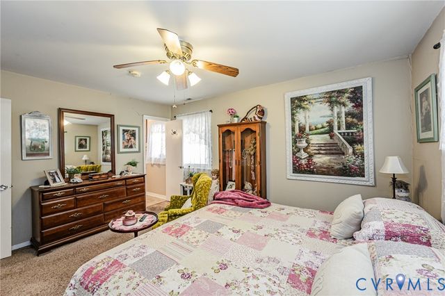 8225 Old Roxbury Rd, Quinton, VA 23141