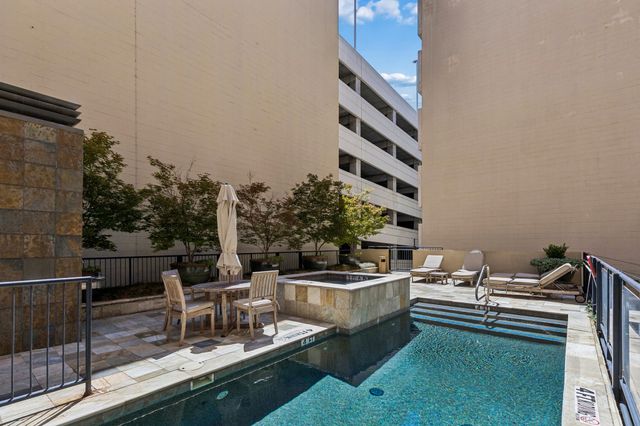 411 W 7th Street 405, Fort Worth, TX 76102