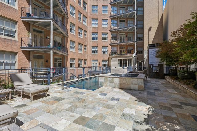 411 W 7th Street 405, Fort Worth, TX 76102