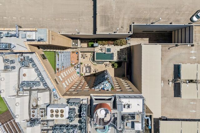 411 W 7th Street 405, Fort Worth, TX 76102