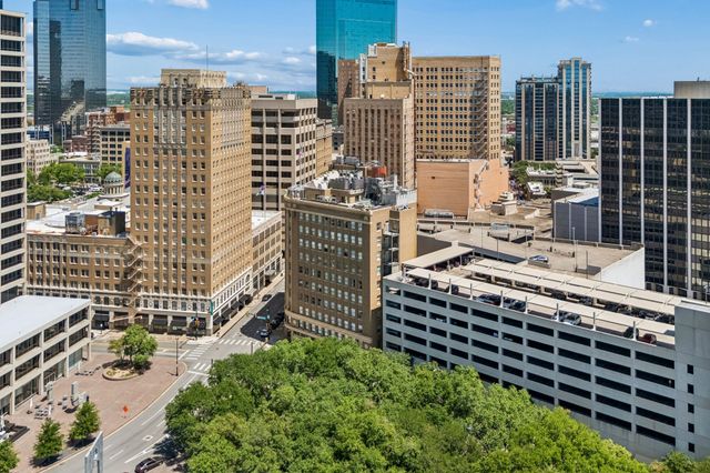411 W 7th Street 405, Fort Worth, TX 76102
