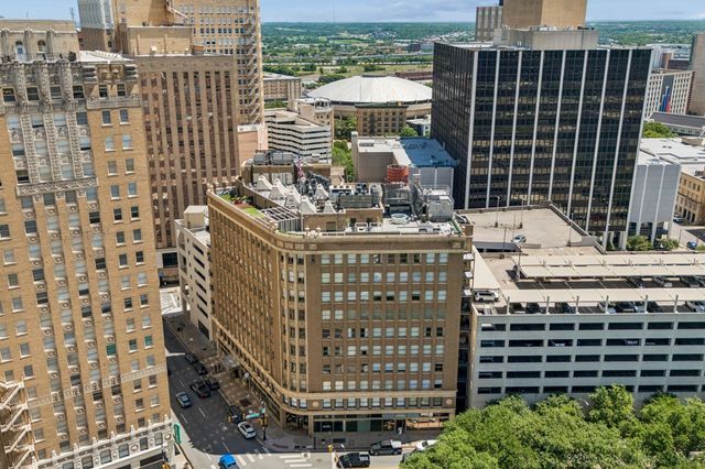 411 W 7th Street 405, Fort Worth, TX 76102