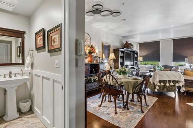 411 W 7th Street 405, Fort Worth, TX 76102