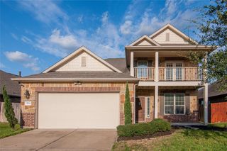 3734 Cactus Field Lane, Katy, TX 77449