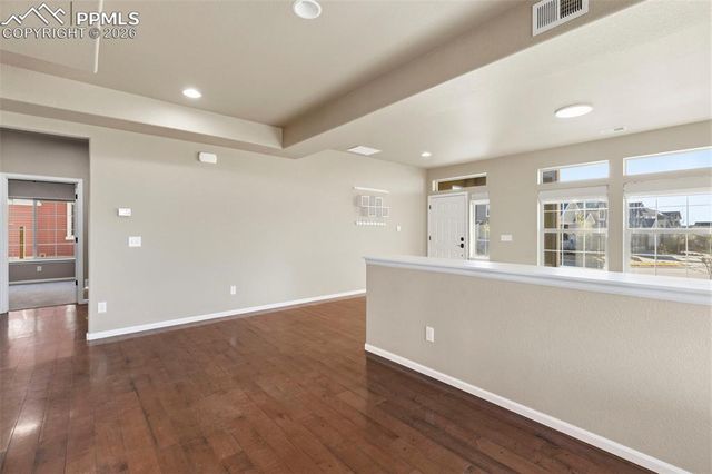 8635 Meadow Tree Trail, Colorado Springs, CO 80927