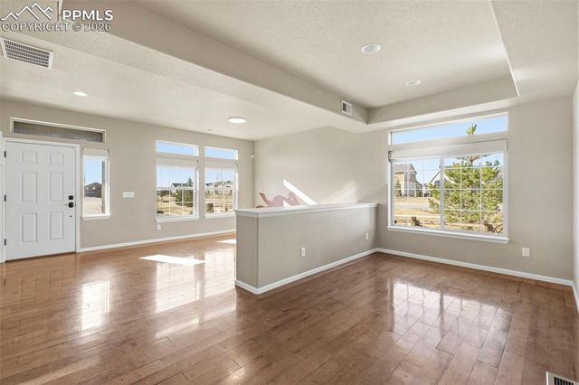 8635 Meadow Tree Trail, Colorado Springs, CO 80927