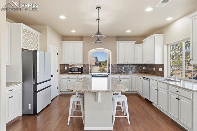 8635 Meadow Tree Trail, Colorado Springs, CO 80927