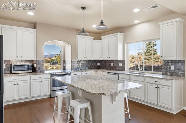 8635 Meadow Tree Trail, Colorado Springs, CO 80927