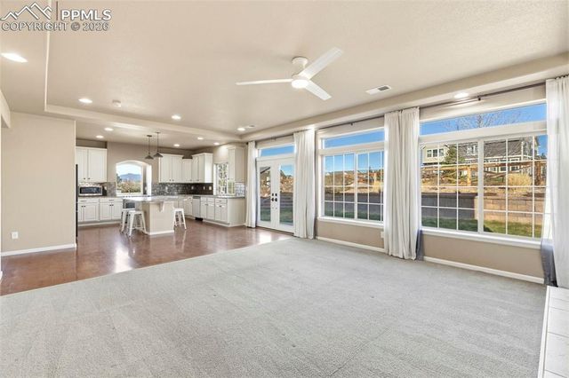 8635 Meadow Tree Trail, Colorado Springs, CO 80927