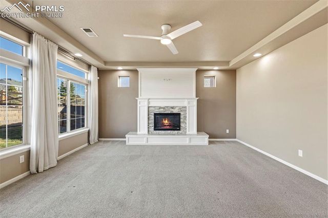 8635 Meadow Tree Trail, Colorado Springs, CO 80927