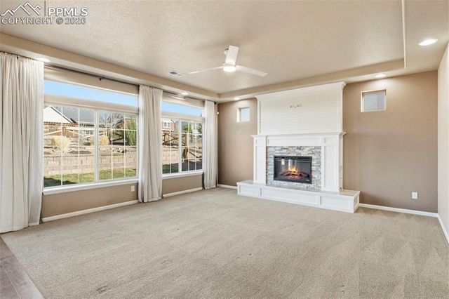 8635 Meadow Tree Trail, Colorado Springs, CO 80927