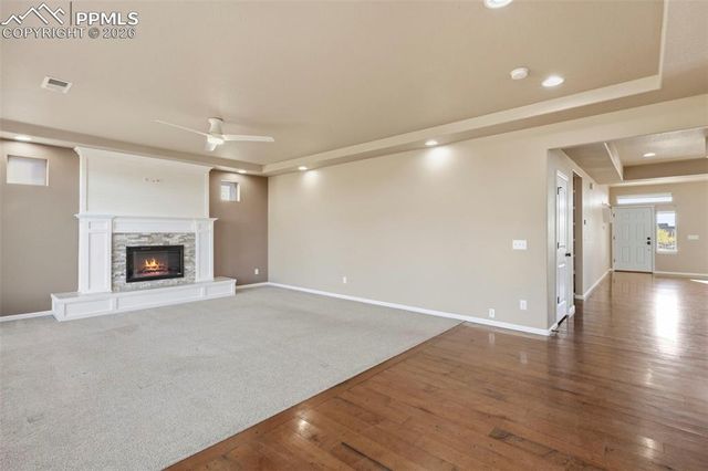 8635 Meadow Tree Trail, Colorado Springs, CO 80927