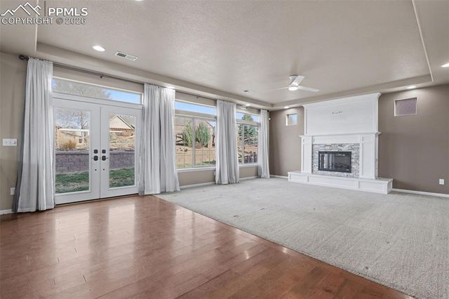 8635 Meadow Tree Trail, Colorado Springs, CO 80927