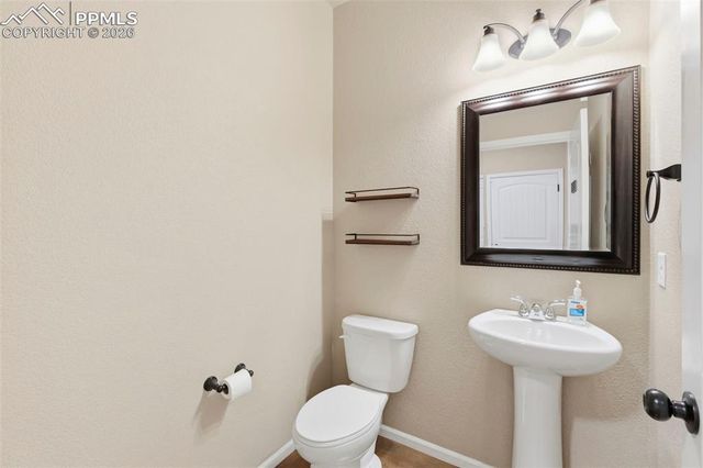 8635 Meadow Tree Trail, Colorado Springs, CO 80927