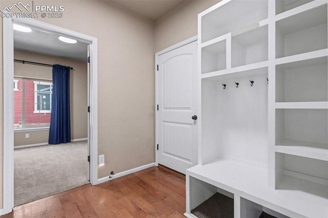 8635 Meadow Tree Trail, Colorado Springs, CO 80927