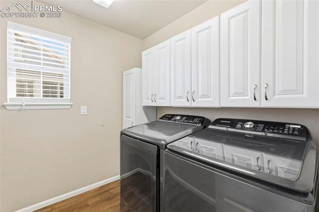 8635 Meadow Tree Trail, Colorado Springs, CO 80927