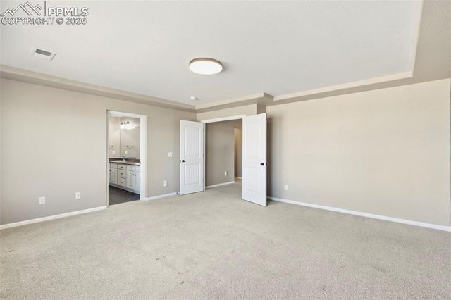 8635 Meadow Tree Trail, Colorado Springs, CO 80927