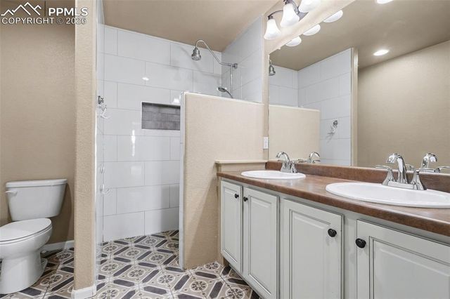 8635 Meadow Tree Trail, Colorado Springs, CO 80927