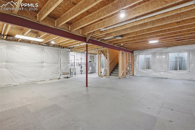 8635 Meadow Tree Trail, Colorado Springs, CO 80927