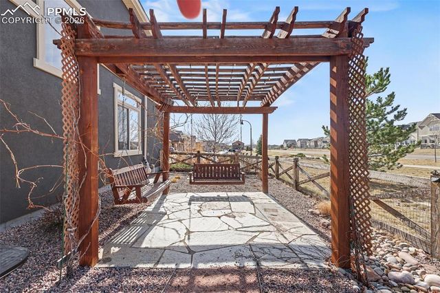 8635 Meadow Tree Trail, Colorado Springs, CO 80927