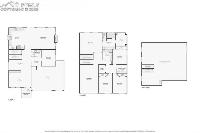 8635 Meadow Tree Trail, Colorado Springs, CO 80927