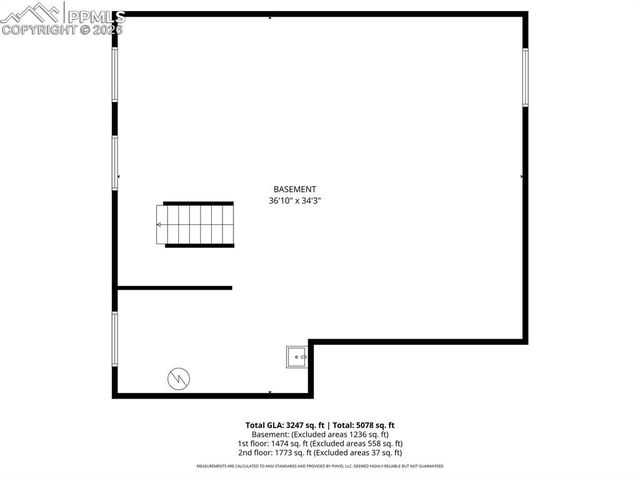 8635 Meadow Tree Trail, Colorado Springs, CO 80927