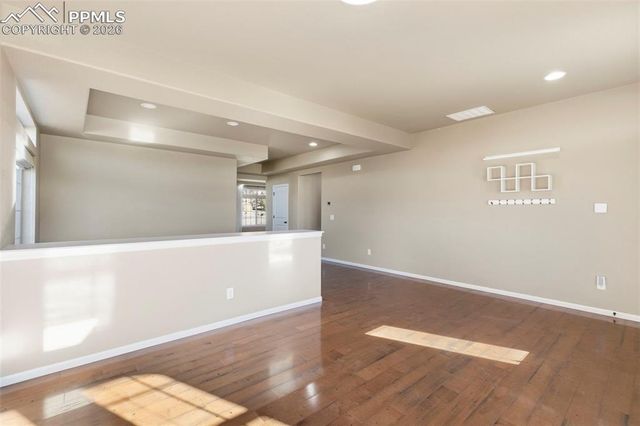 8635 Meadow Tree Trail, Colorado Springs, CO 80927