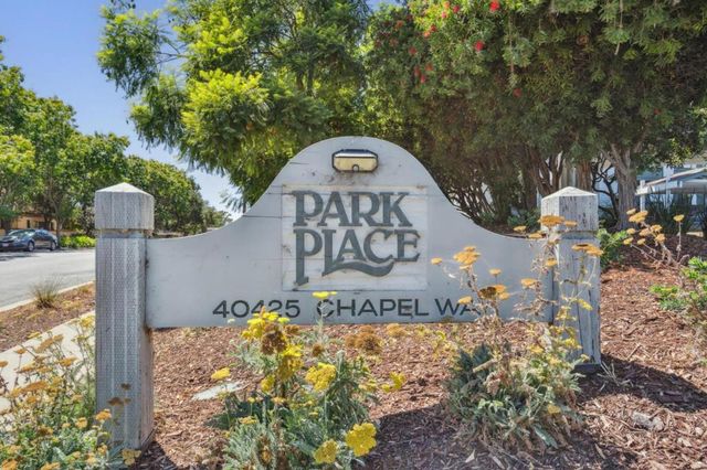 40425 Chapel Way 309, Fremont, CA 94538