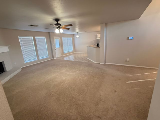 208 Tripp Trail, Denton, TX 76207