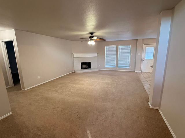 208 Tripp Trail, Denton, TX 76207