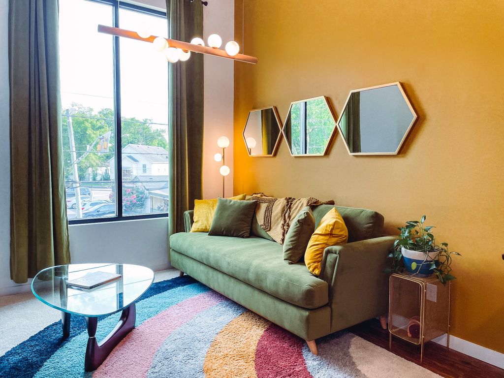 916 Buchanan St Apt 207, Nashville, TN 37208