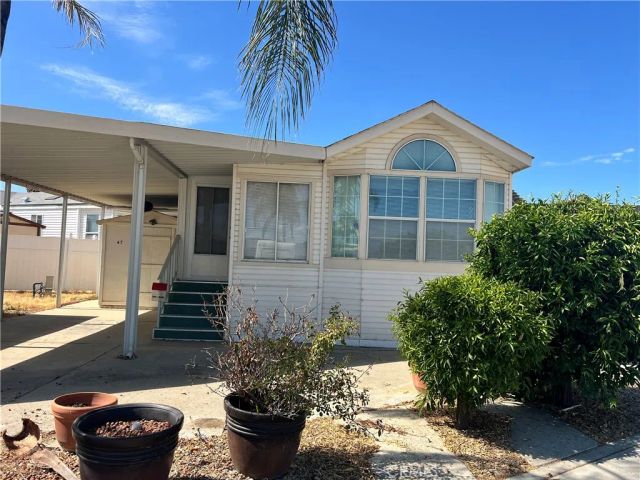 1295 S Cawston Ave 47, Hemet, CA 92545