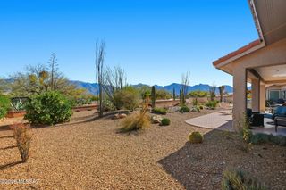 14750 N Wonderview Drive, Oro Valley, AZ 85755