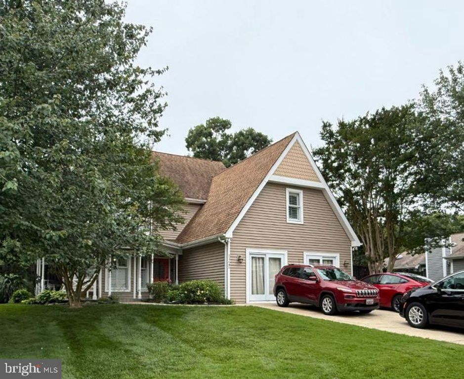 21645 THISTLE PL, Lexington Park, MD 20653