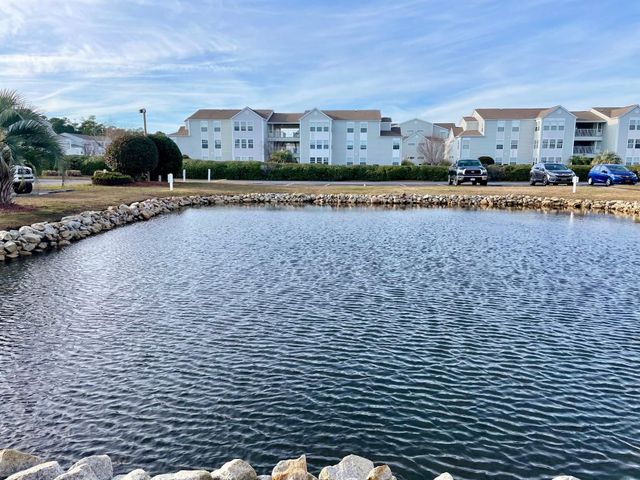 2258 Huntington Dr. C, Surfside Beach, SC 29575