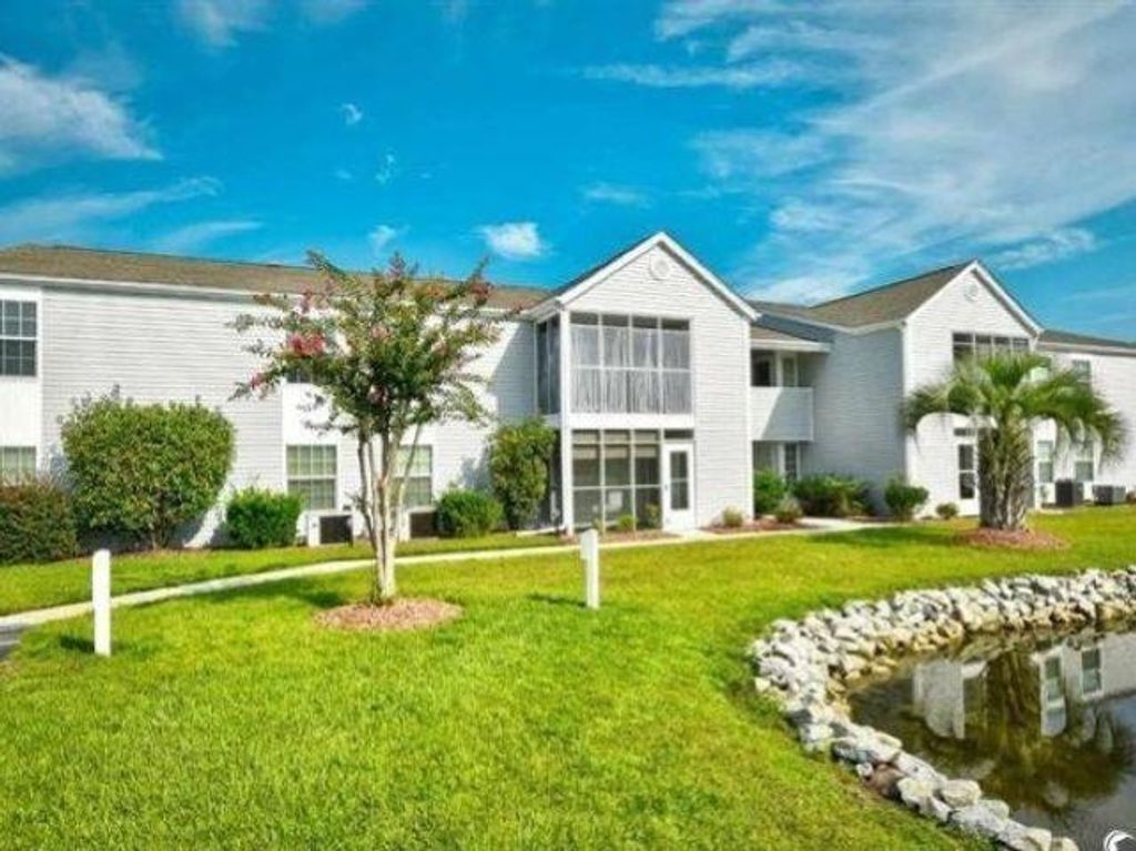 2258 Huntington Dr. C, Surfside Beach, SC 29575 — photo 2