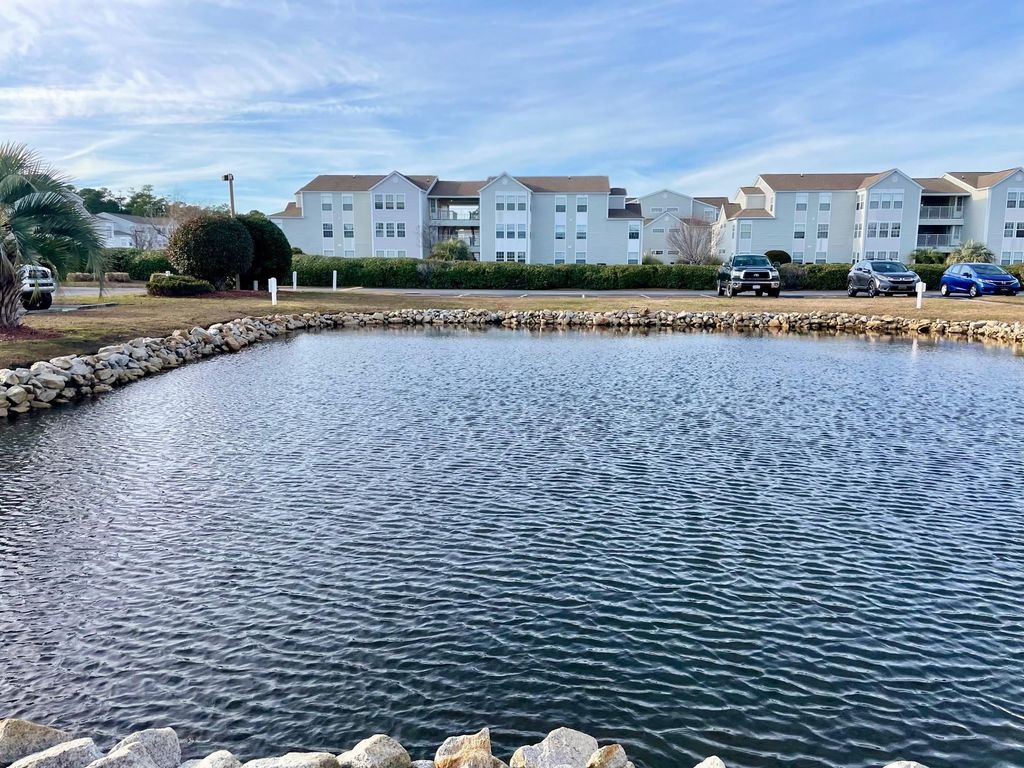 2258 Huntington Dr. C, Surfside Beach, SC 29575 — photo 4