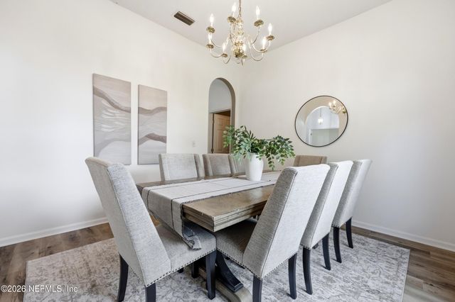 3949 HEAVENSIDE Court, Orange Park, FL 32073