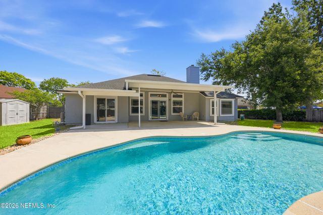 3949 HEAVENSIDE Court, Orange Park, FL 32073
