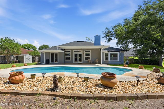 3949 HEAVENSIDE Court, Orange Park, FL 32073