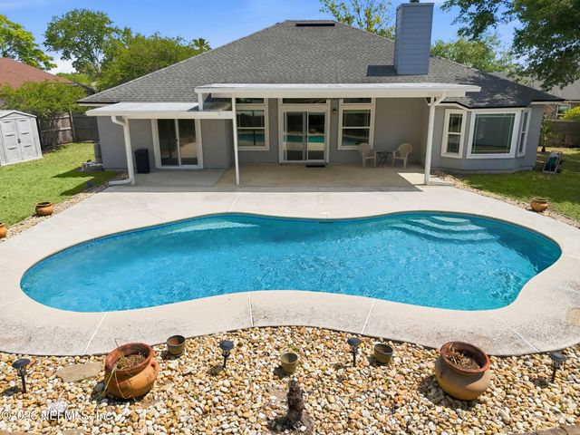 3949 HEAVENSIDE Court, Orange Park, FL 32073