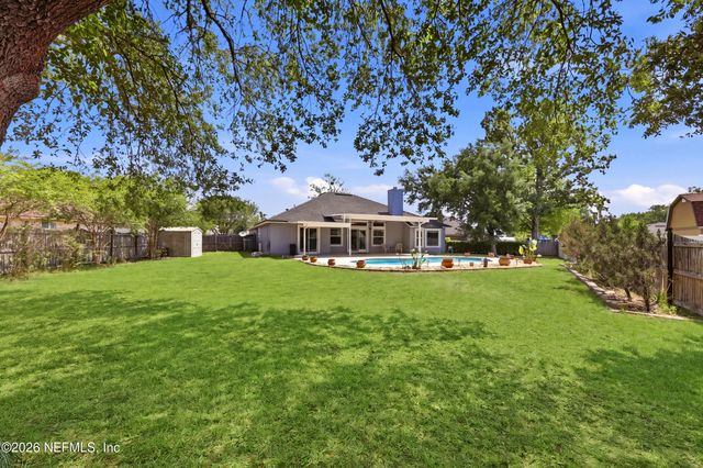 3949 HEAVENSIDE Court, Orange Park, FL 32073
