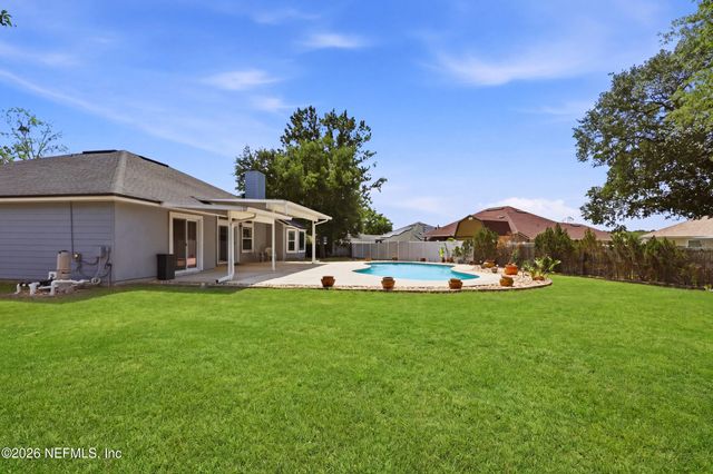 3949 HEAVENSIDE Court, Orange Park, FL 32073